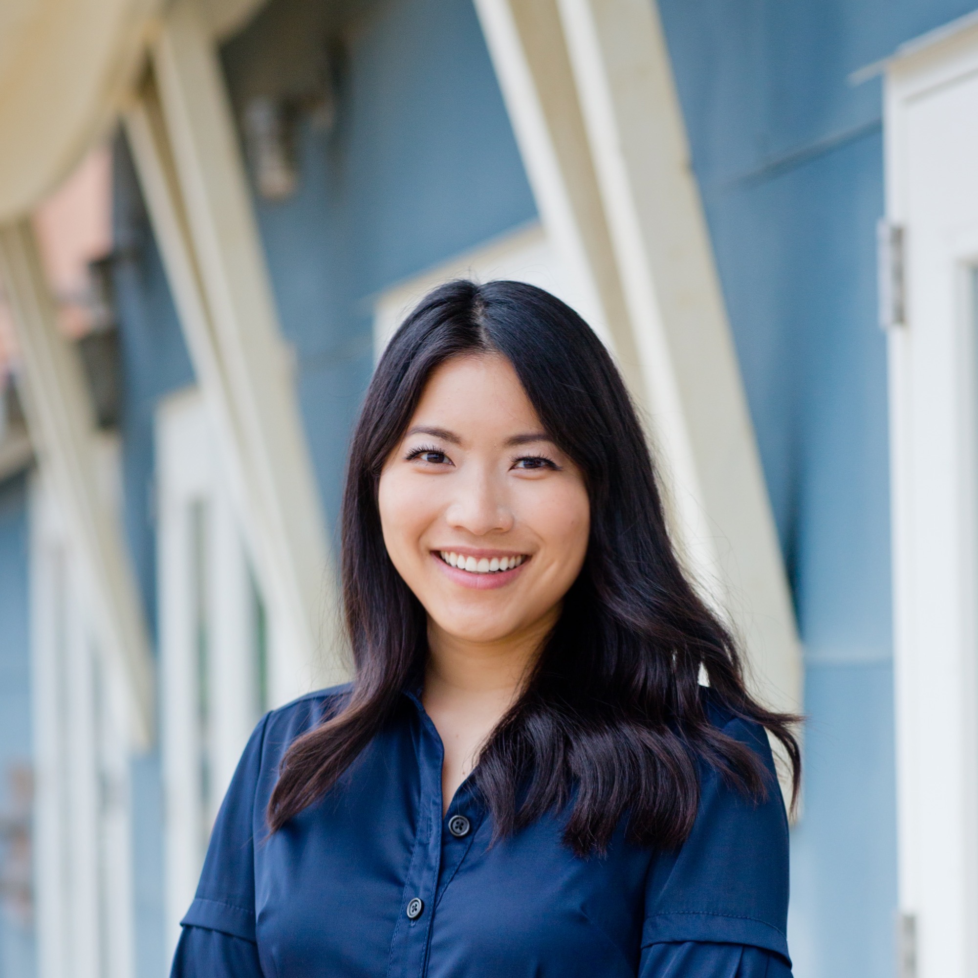 Dr. Cindy Tsai