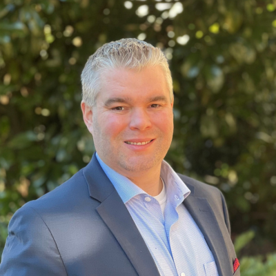 Bryce Miller, CFP®
