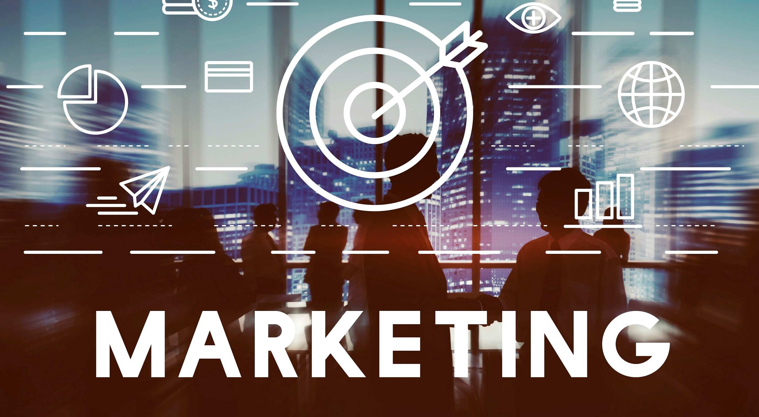 marketing