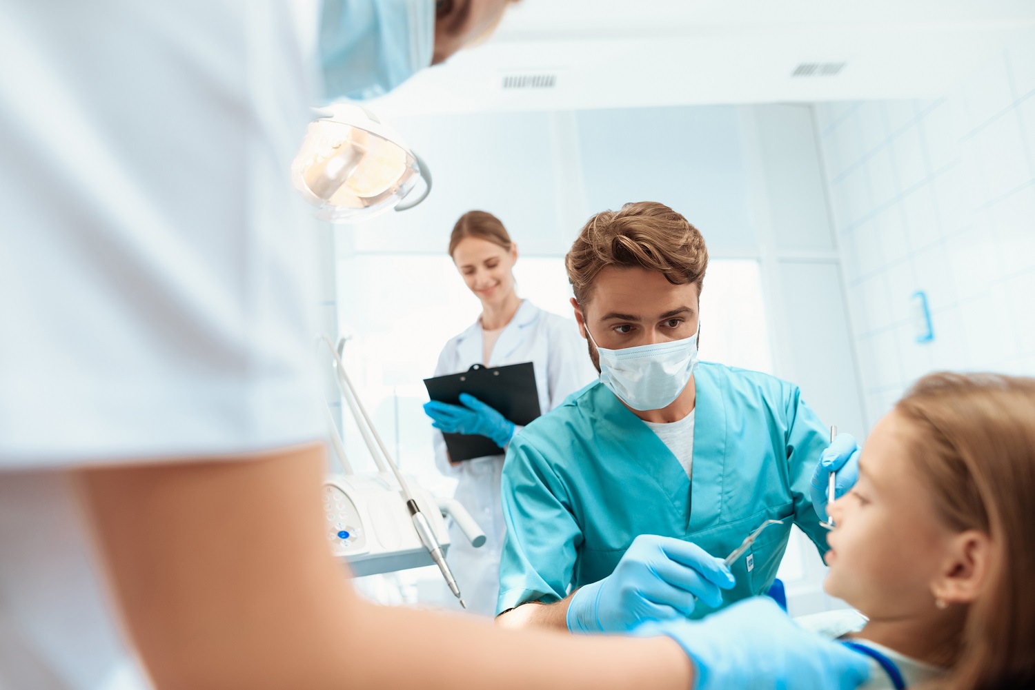 Dental Practice Key Performance Indicators