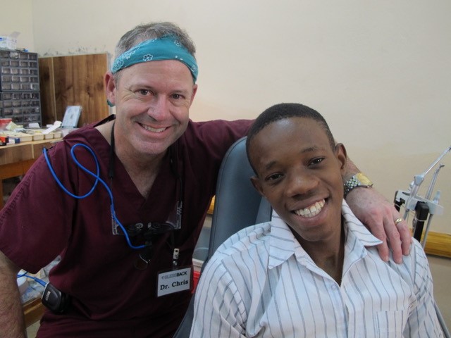 Dental Mission Trip to Haiti