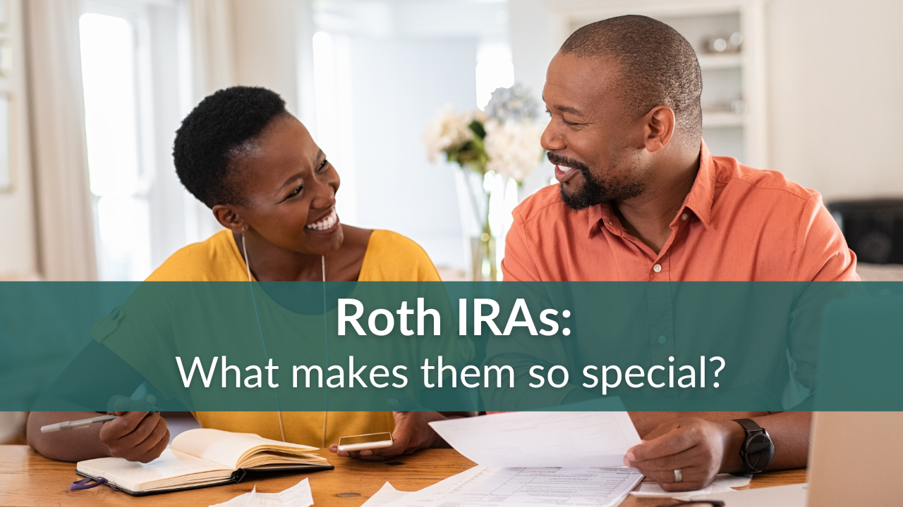 Roth IRAs