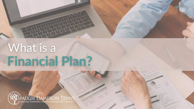 What is a Financial Plan?