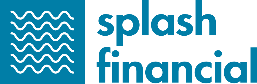 Splash Financial Logo